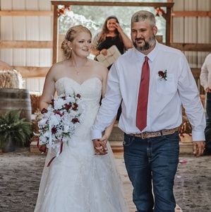 Meet your Posher, Bridgette